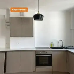 Appartement 3 pièces 74 m2 Marseille 8 à louer